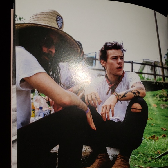 Harry styles CD - Picture 3 of 7